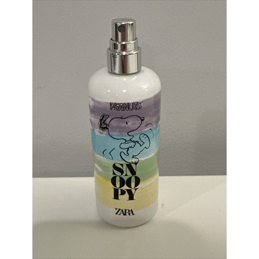 Zara Star Wars Snoopy 1 fl oz Eau de Cologne Spray No Cap